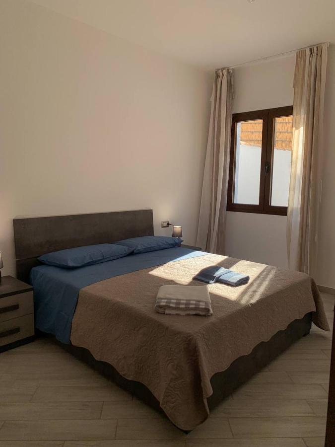 Вілла Sardegna "Ri-Ale" A Due Passi Dal Mare Bari Sardo - Ogliastra - Cod Iun Q8596 Екстер'єр фото