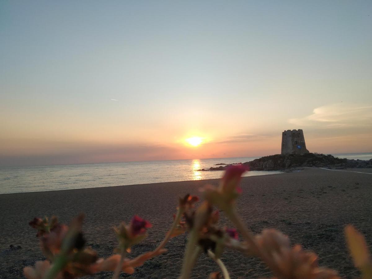 Вілла Sardegna "Ri-Ale" A Due Passi Dal Mare Bari Sardo - Ogliastra - Cod Iun Q8596 Екстер'єр фото