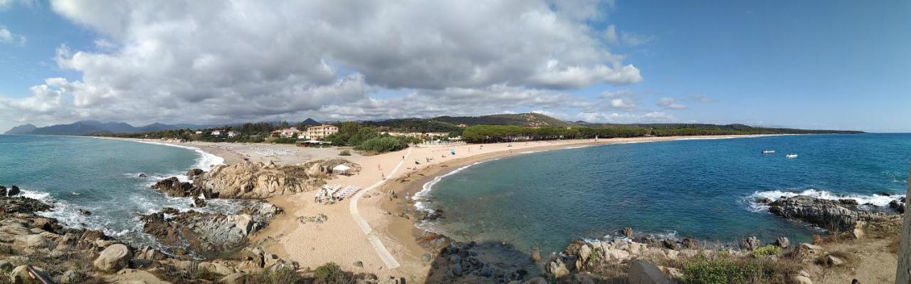 Вілла Sardegna "Ri-Ale" A Due Passi Dal Mare Bari Sardo - Ogliastra - Cod Iun Q8596 Екстер'єр фото
