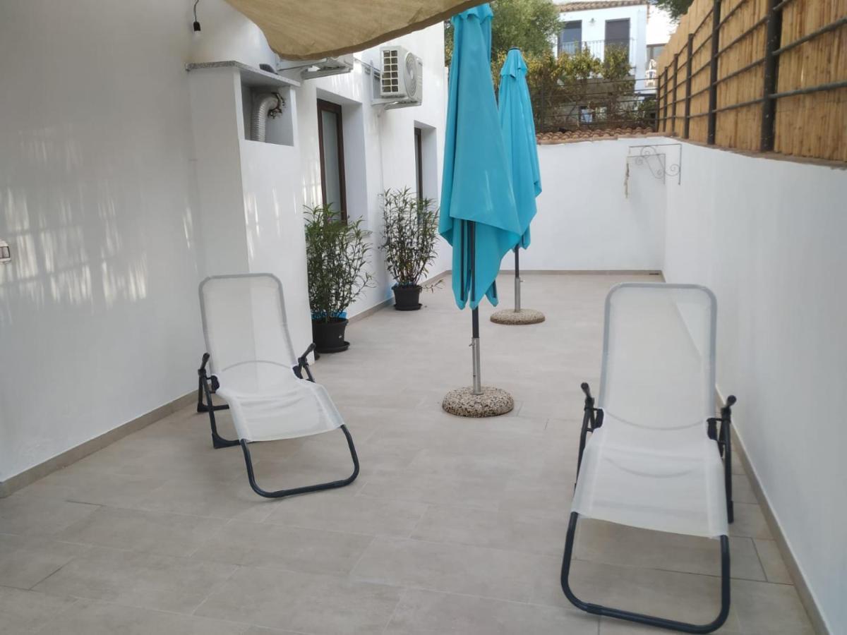 Вілла Sardegna "Ri-Ale" A Due Passi Dal Mare Bari Sardo - Ogliastra - Cod Iun Q8596 Екстер'єр фото