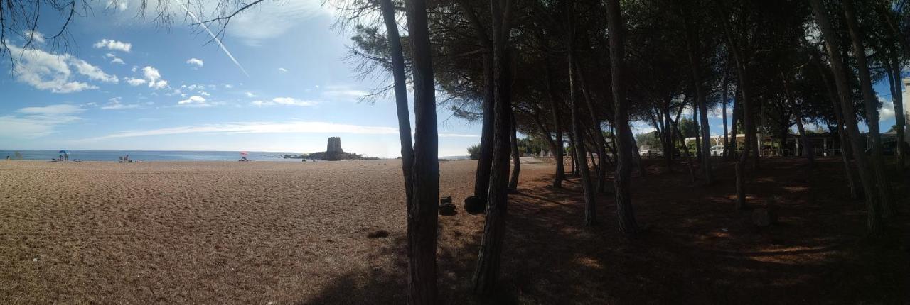 Вілла Sardegna "Ri-Ale" A Due Passi Dal Mare Bari Sardo - Ogliastra - Cod Iun Q8596 Екстер'єр фото