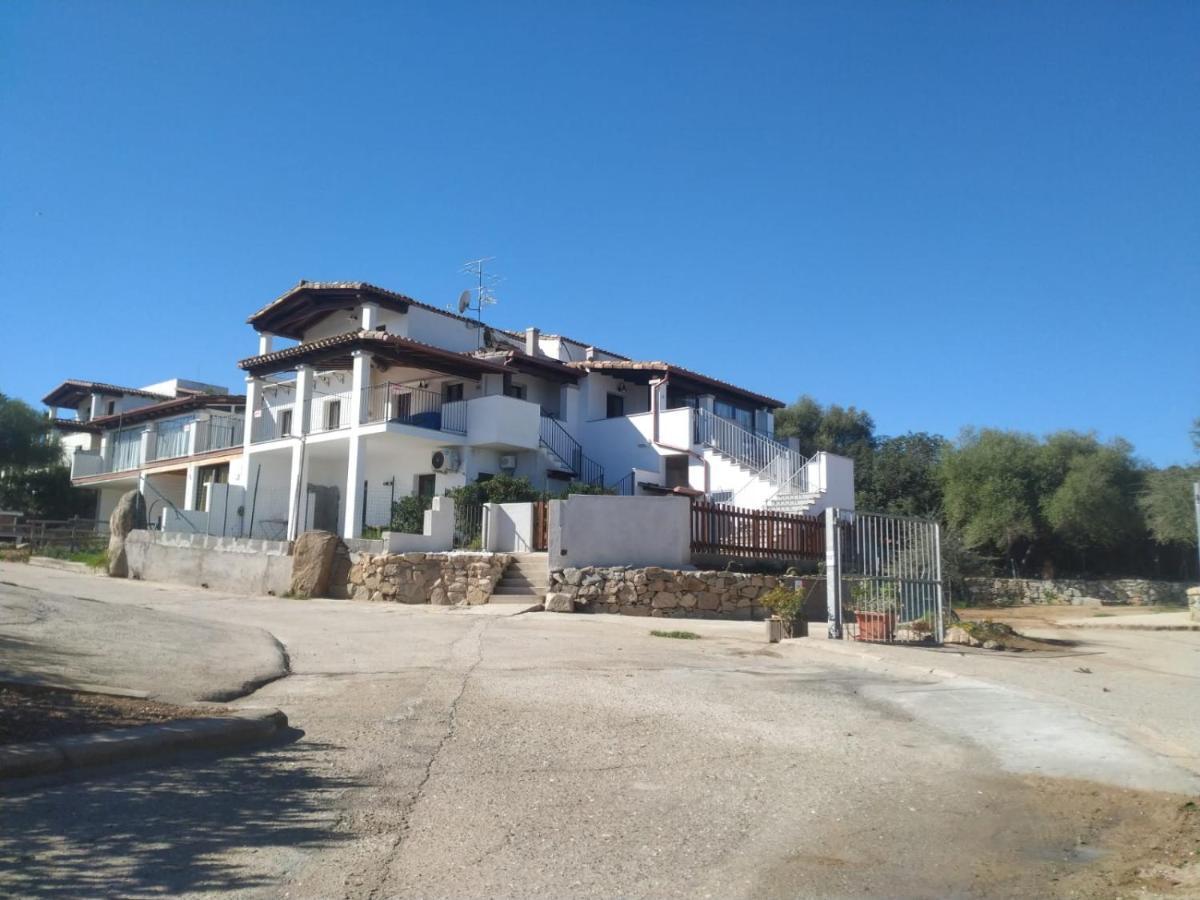 Вілла Sardegna "Ri-Ale" A Due Passi Dal Mare Bari Sardo - Ogliastra - Cod Iun Q8596 Екстер'єр фото
