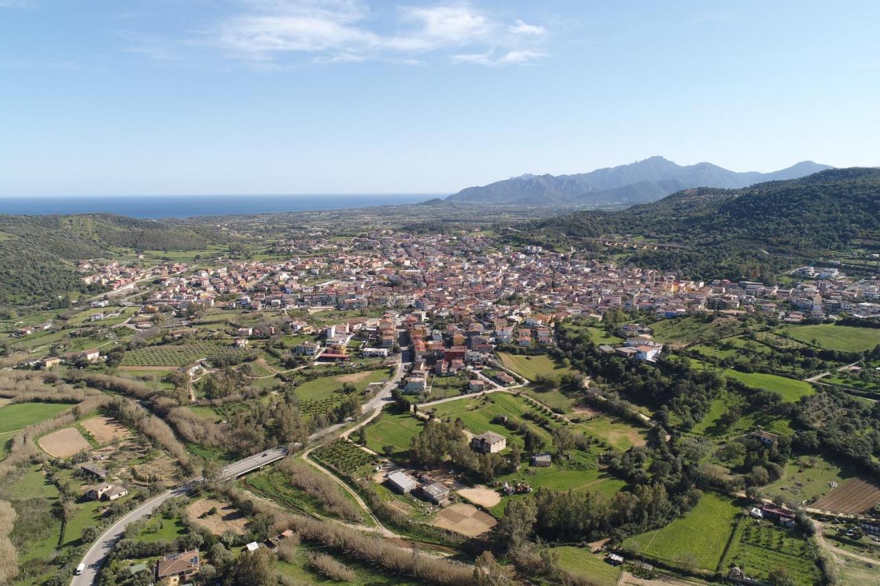 Вілла Sardegna "Ri-Ale" A Due Passi Dal Mare Bari Sardo - Ogliastra - Cod Iun Q8596 Екстер'єр фото