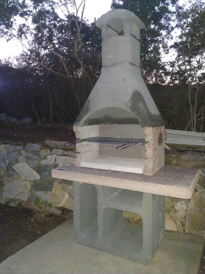 Вілла Sardegna "Ri-Ale" A Due Passi Dal Mare Bari Sardo - Ogliastra - Cod Iun Q8596 Екстер'єр фото