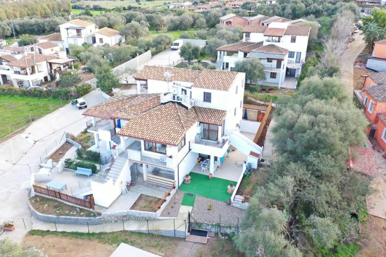 Вілла Sardegna "Ri-Ale" A Due Passi Dal Mare Bari Sardo - Ogliastra - Cod Iun Q8596 Екстер'єр фото